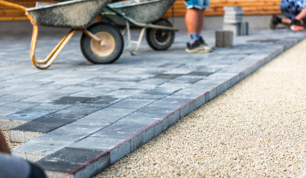 Best Decorative Concrete in Chesapeake, WV