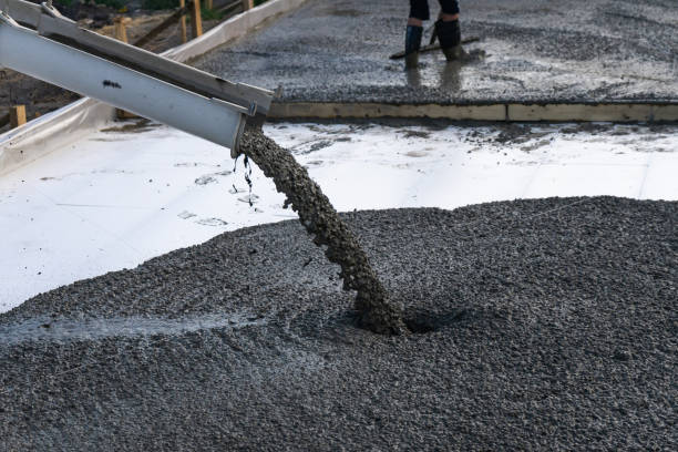 Best Concrete Demolition Services in Chesapeake, WV