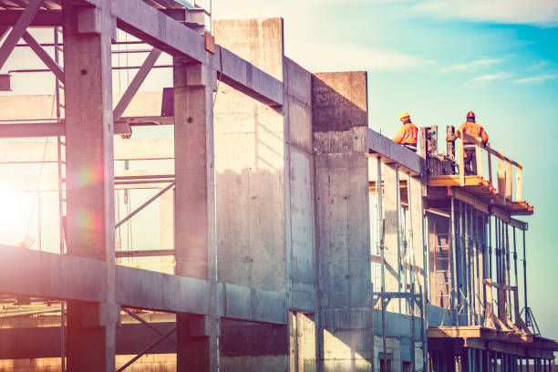 Best Concrete Sealing and Maintenance in Chesapeake, WV