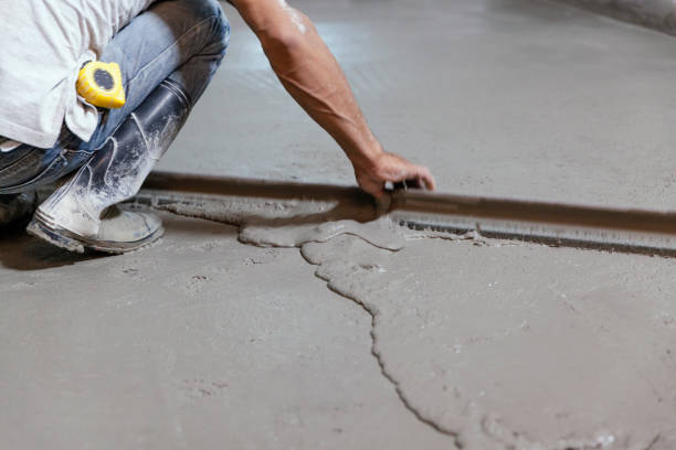 Best Concrete Foundation Repair in Chesapeake, WV