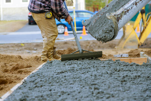 Best Concrete Grinding and Polishing in Chesapeake, WV