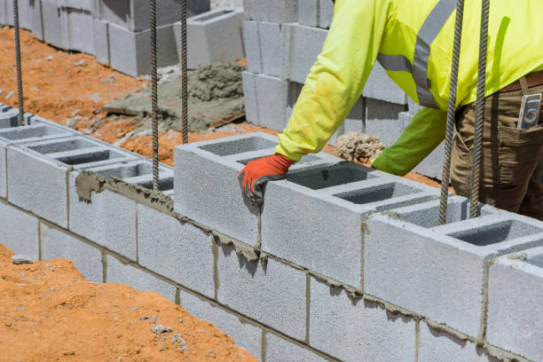 Best Commercial Concrete Services in Chesapeake, WV