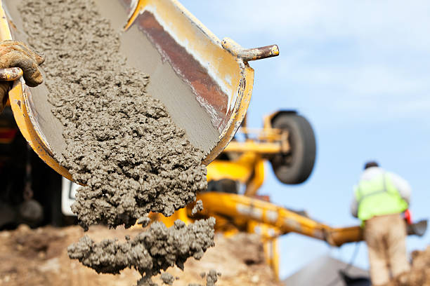 Best Concrete Foundation Repair in Chesapeake, WV