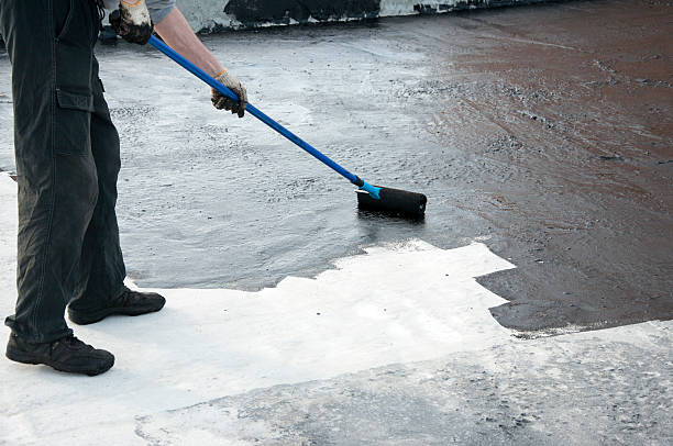 Best Industrial Concrete Flooring in Chesapeake, WV