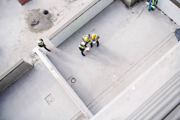 Chesapeake, WV Concrete contractor Pros